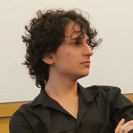 Foto do desenvolvedor 2