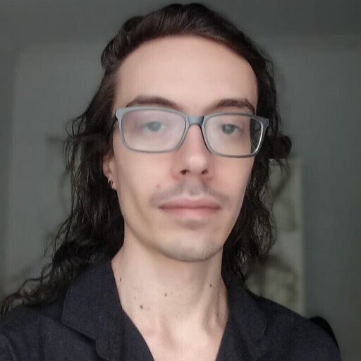 Foto do desenvolvedor 2