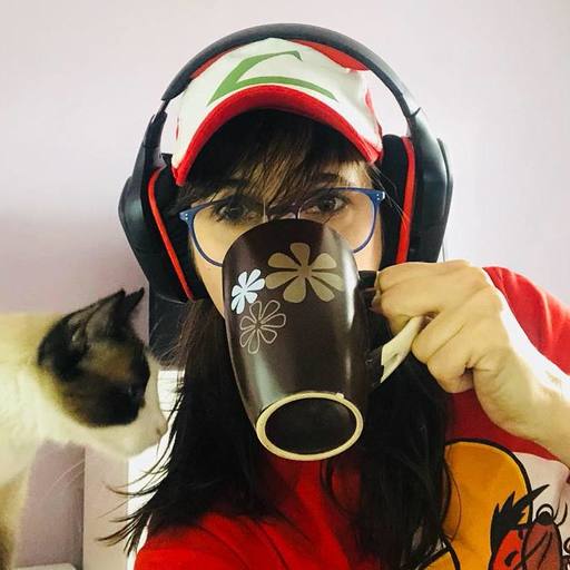 Foto do desenvolvedor 1